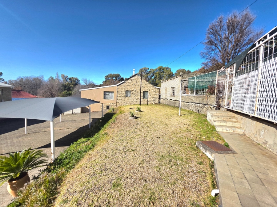 8 Bedroom Property for Sale in Bethlehem Free State
